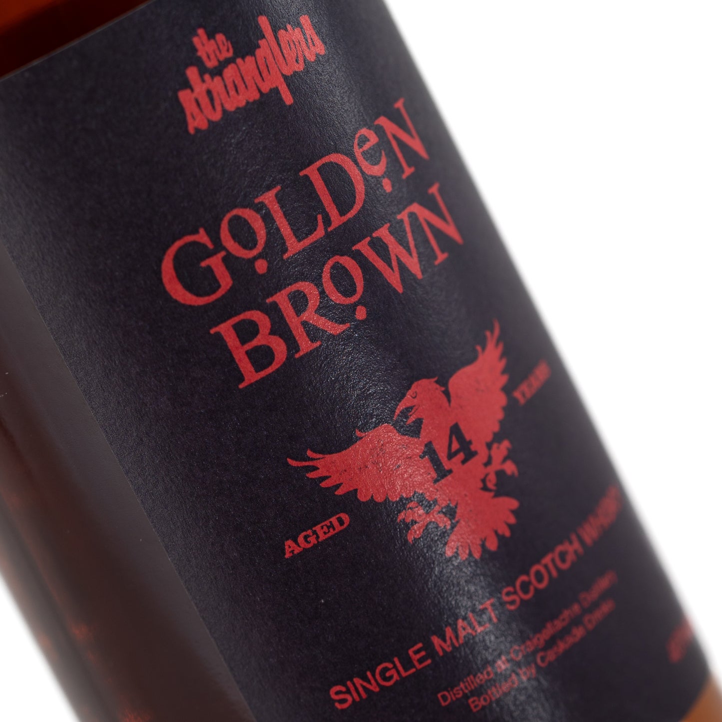The Stranglers 'Golden Brown'